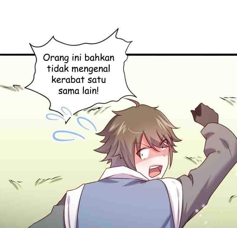 Turned Into a Grass in The Fantasy World? chapter 15